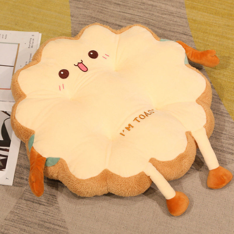 Toast - Plush