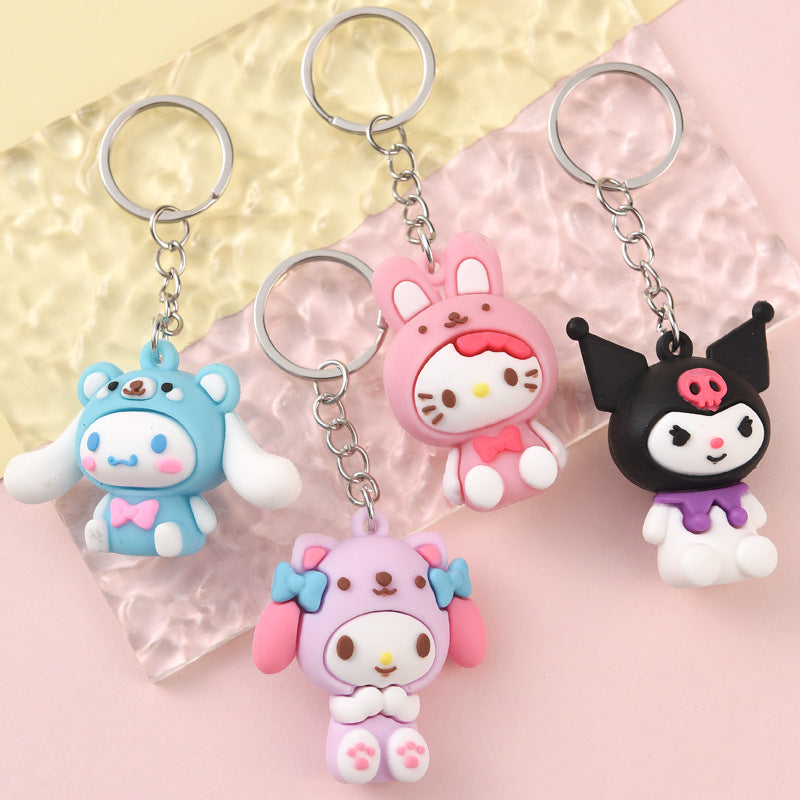 Sanrio Keychain