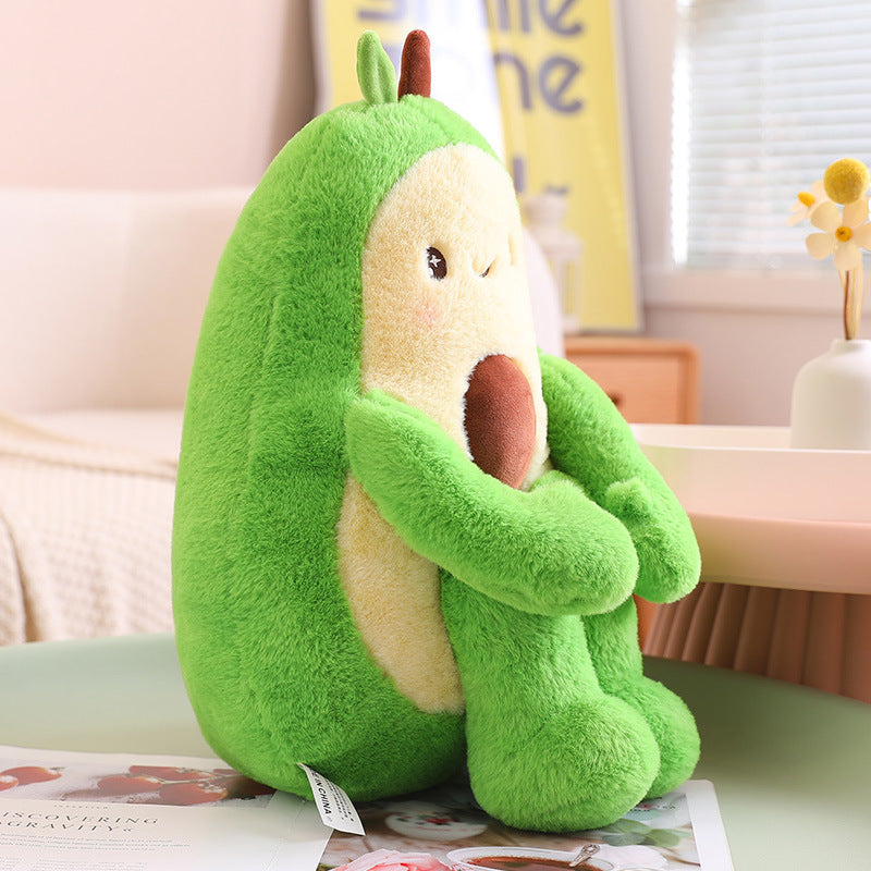 Avocado Plush