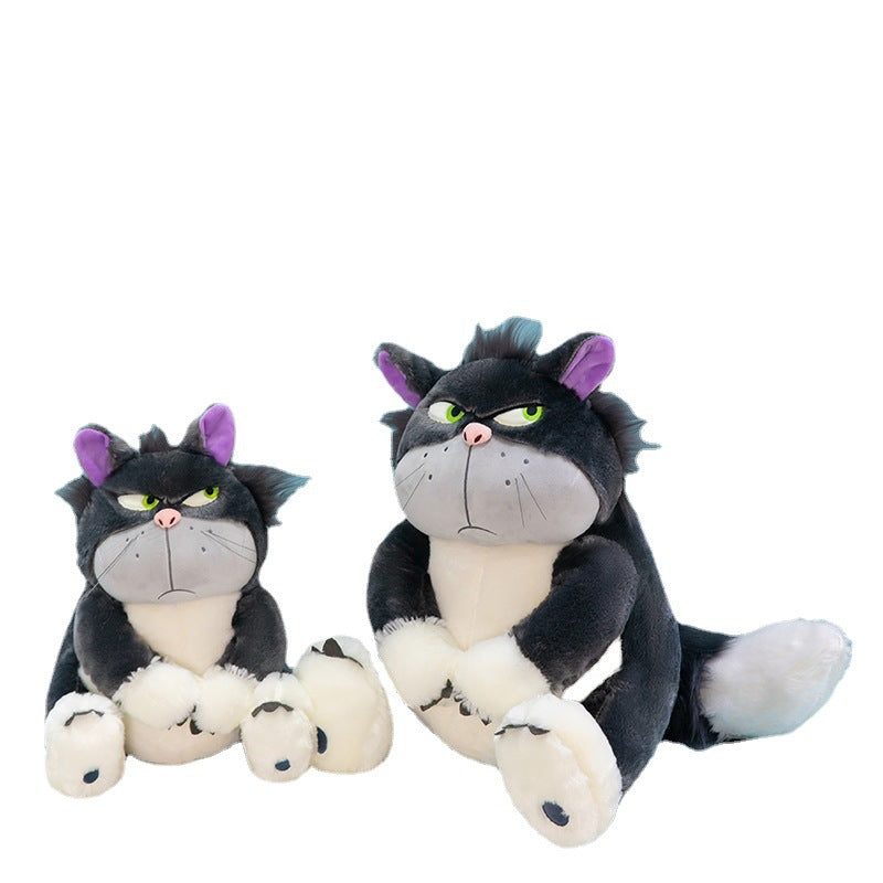 Lucifer Plush