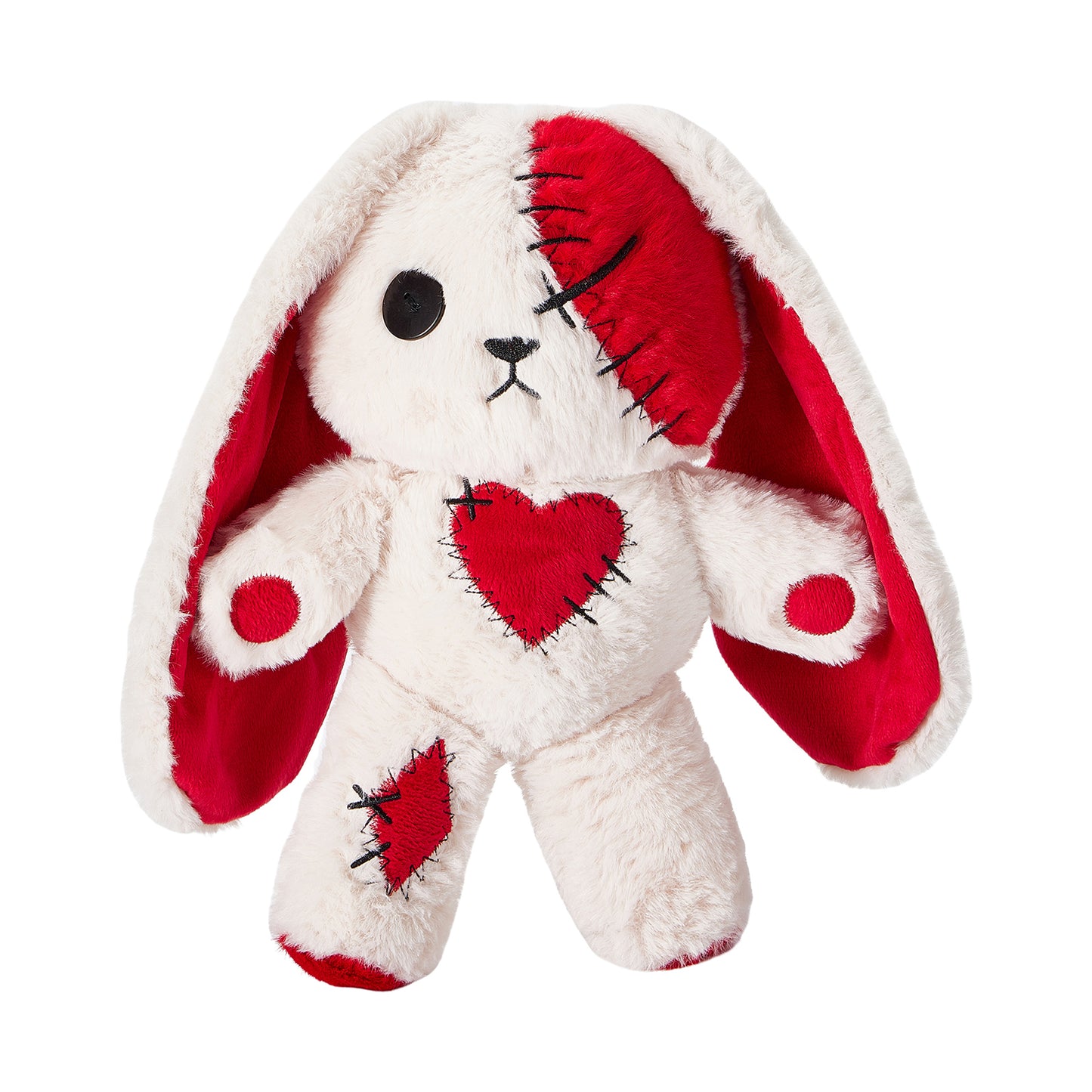 Scary Bunny / Bear Plush