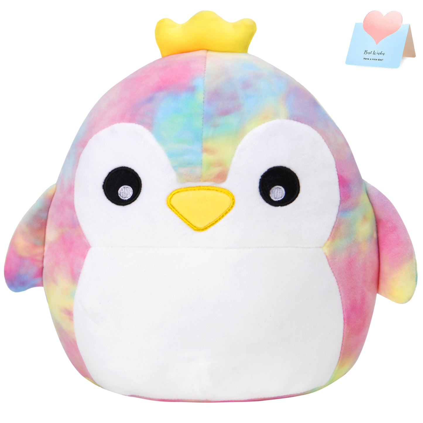 Penguin Squishmallow