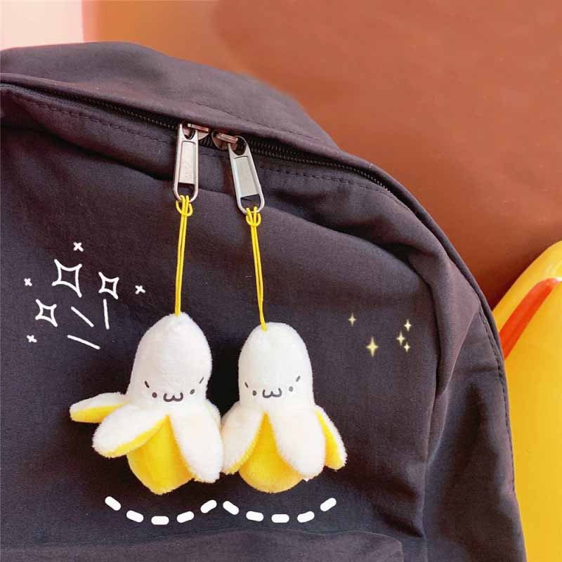 Banana Bag Pendant