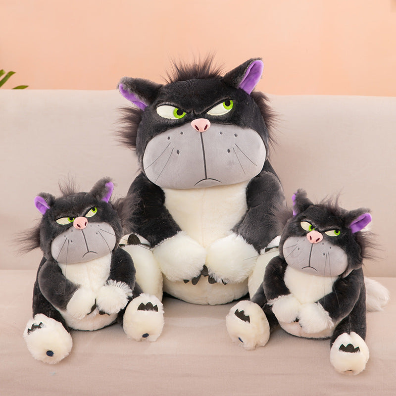 Lucifer Plush