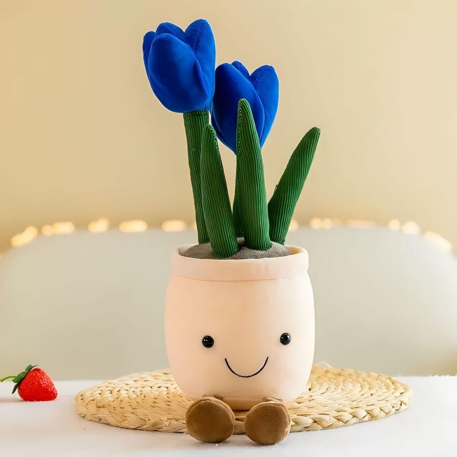 Tulip Plush Toys