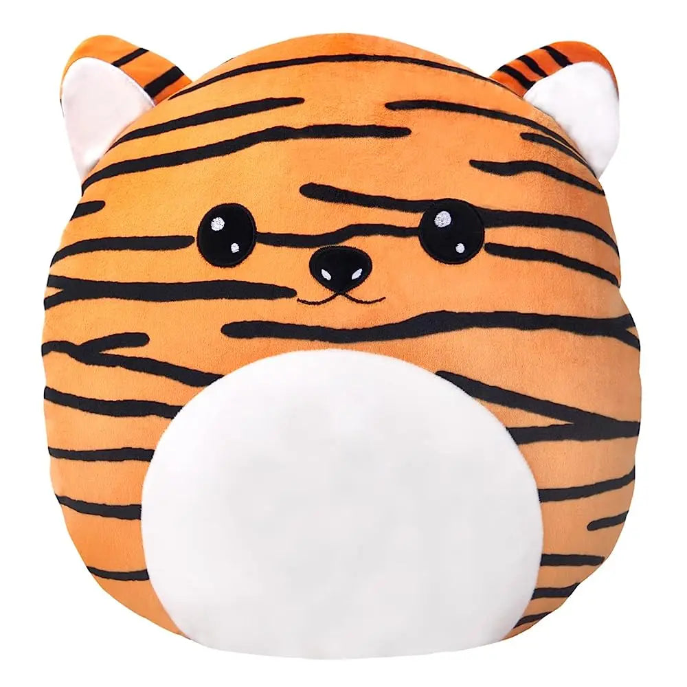 Monster/ Tiger Squishmallow