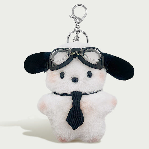 Pilot Pochacco Pendant