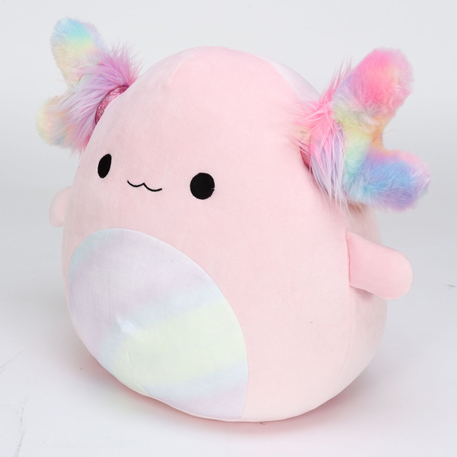 Axolotl Squishmallow