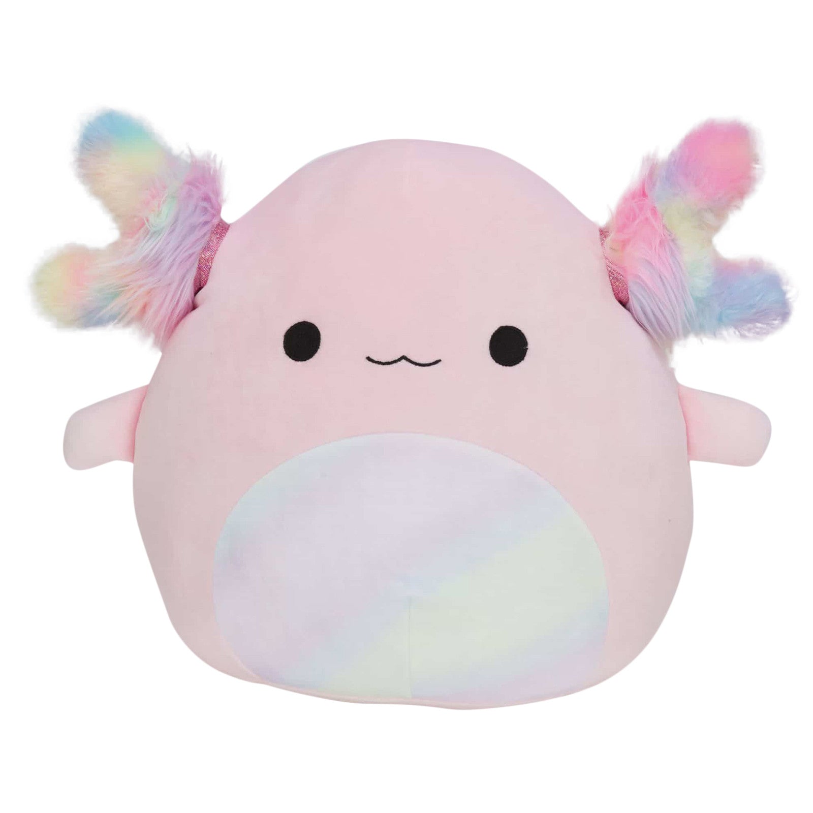 Axolotl Squishmallow