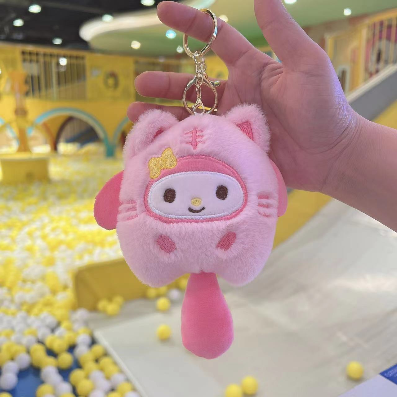 Sanrio Pendant