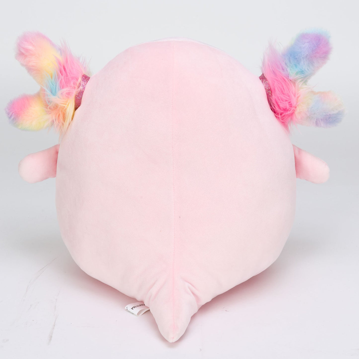 Axolotl Squishmallow