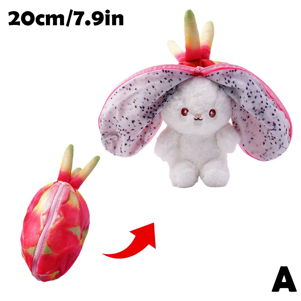 Reversible Bunny