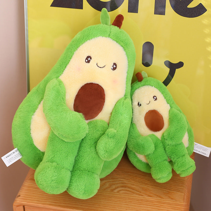 Avocado Plush