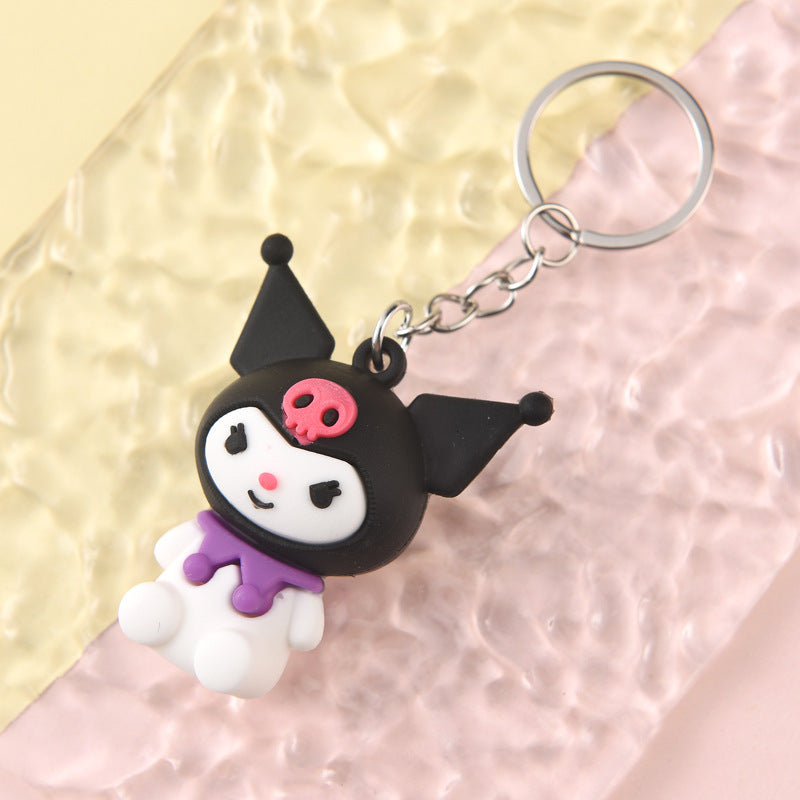 Sanrio Keychain