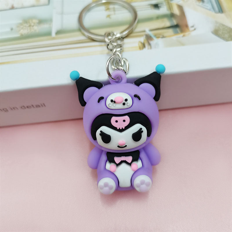 Sanrio Keychain