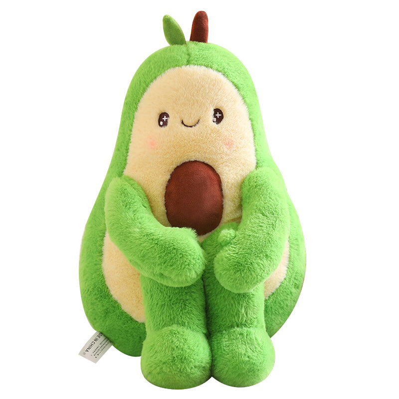 Avocado Plush