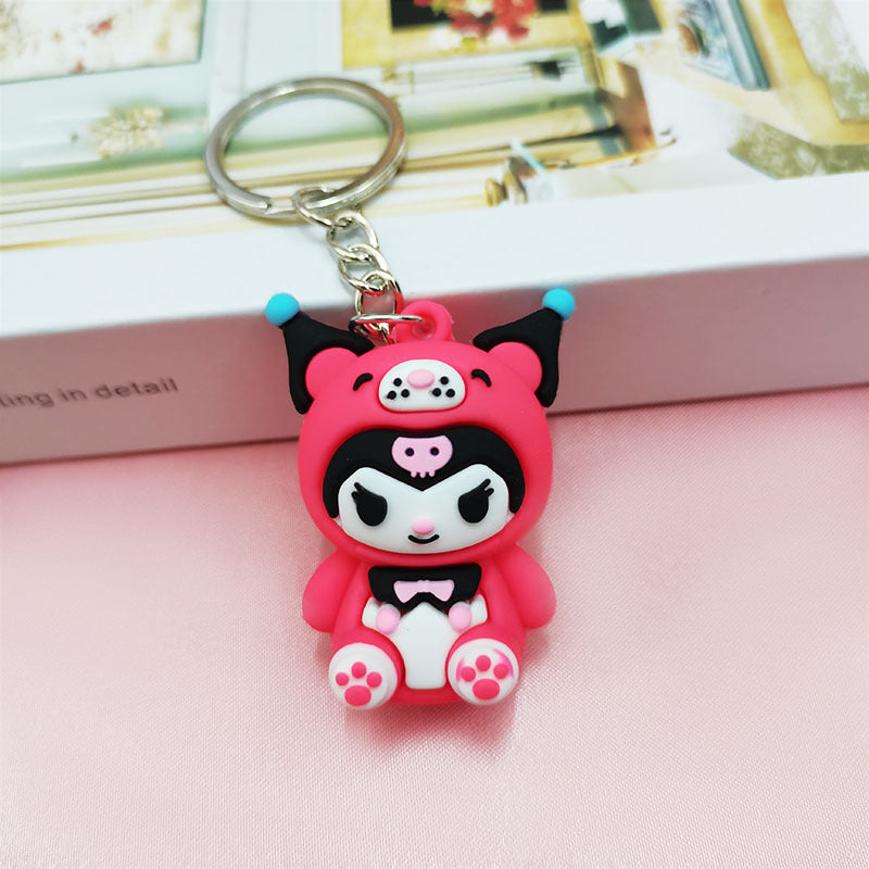 Sanrio Keychain