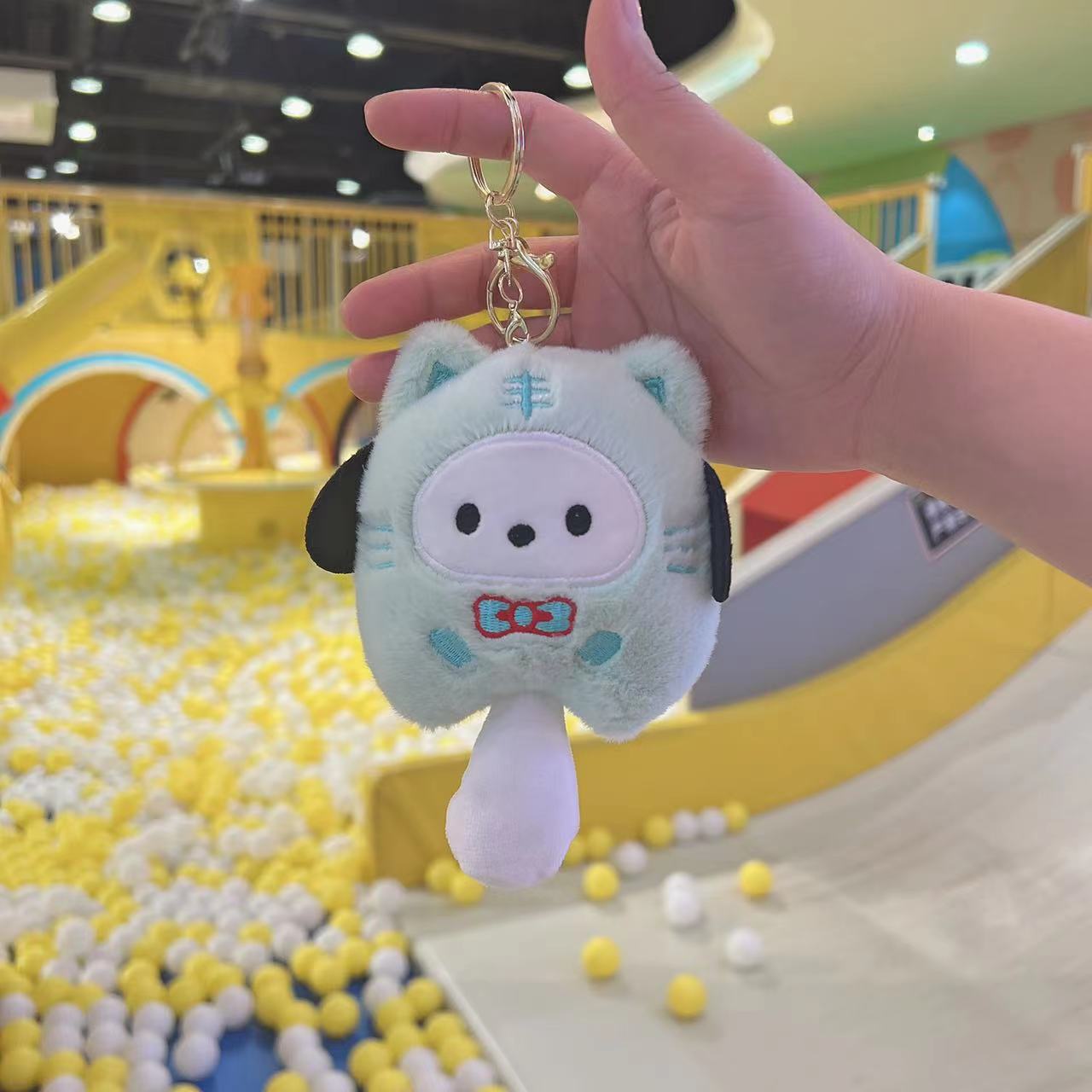 Sanrio Pendant