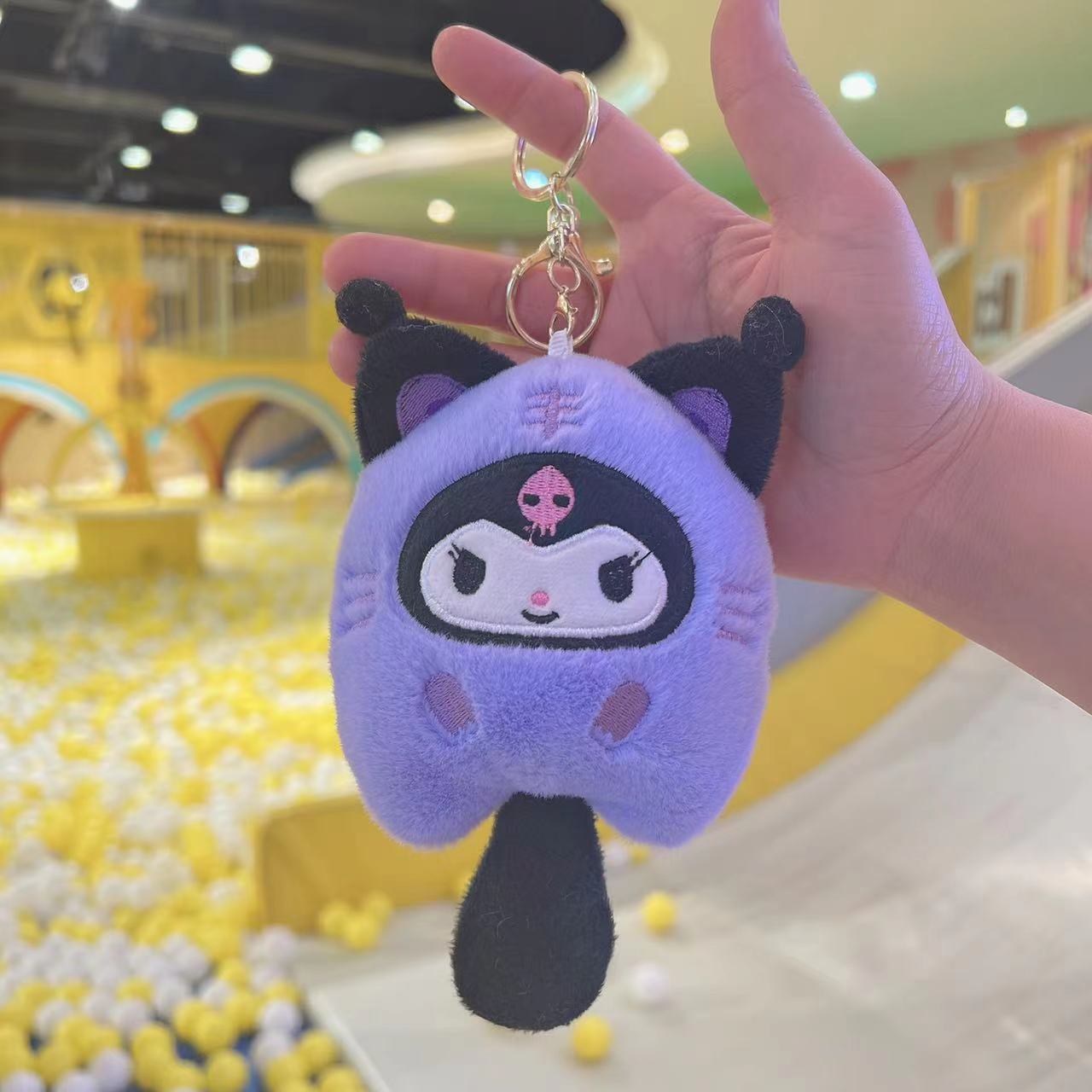 Sanrio Pendant