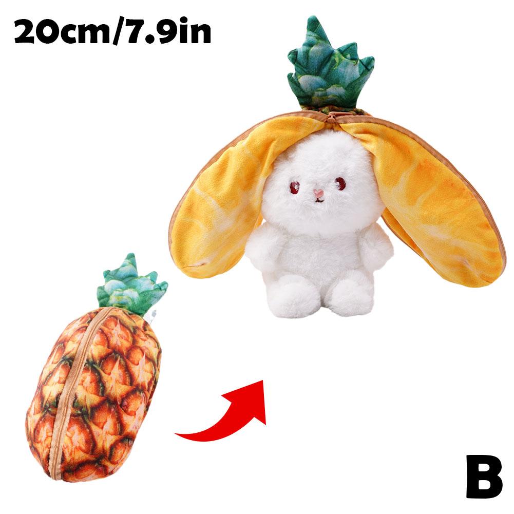 Reversible Bunny