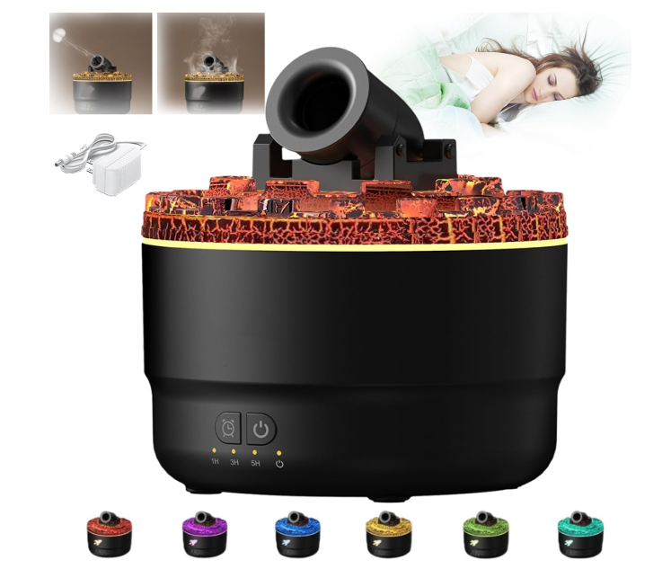 Cannon Humidifier