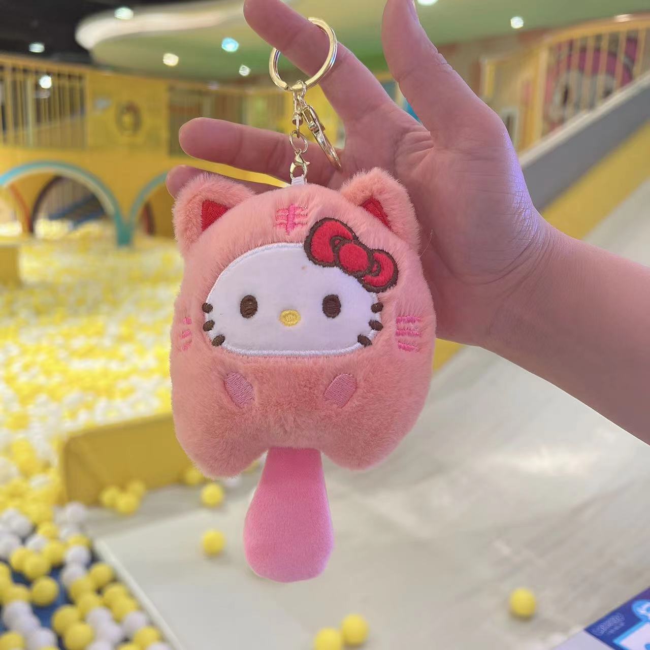 Sanrio Pendant