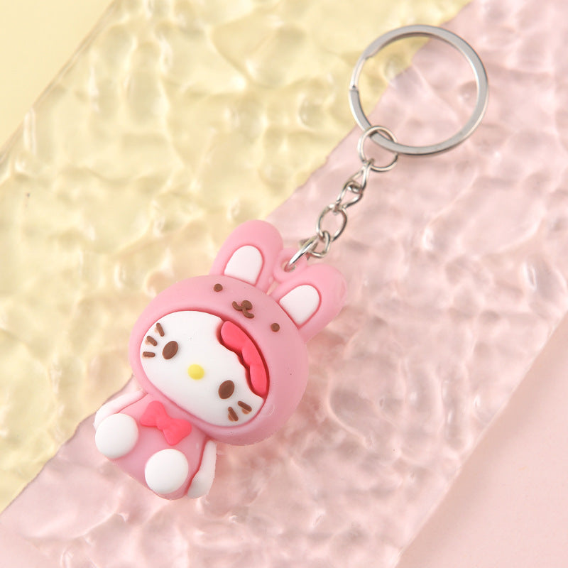 Sanrio Keychain