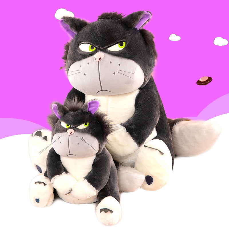 Lucifer Plush