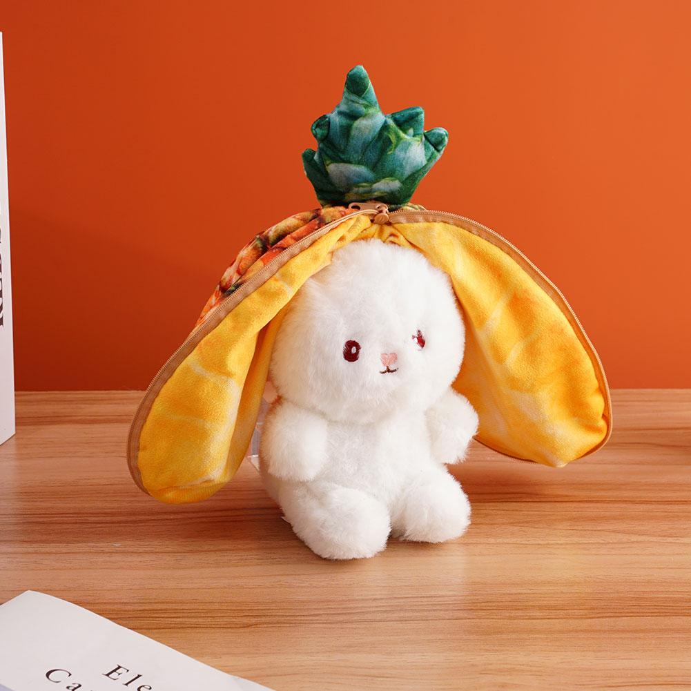 Reversible Bunny