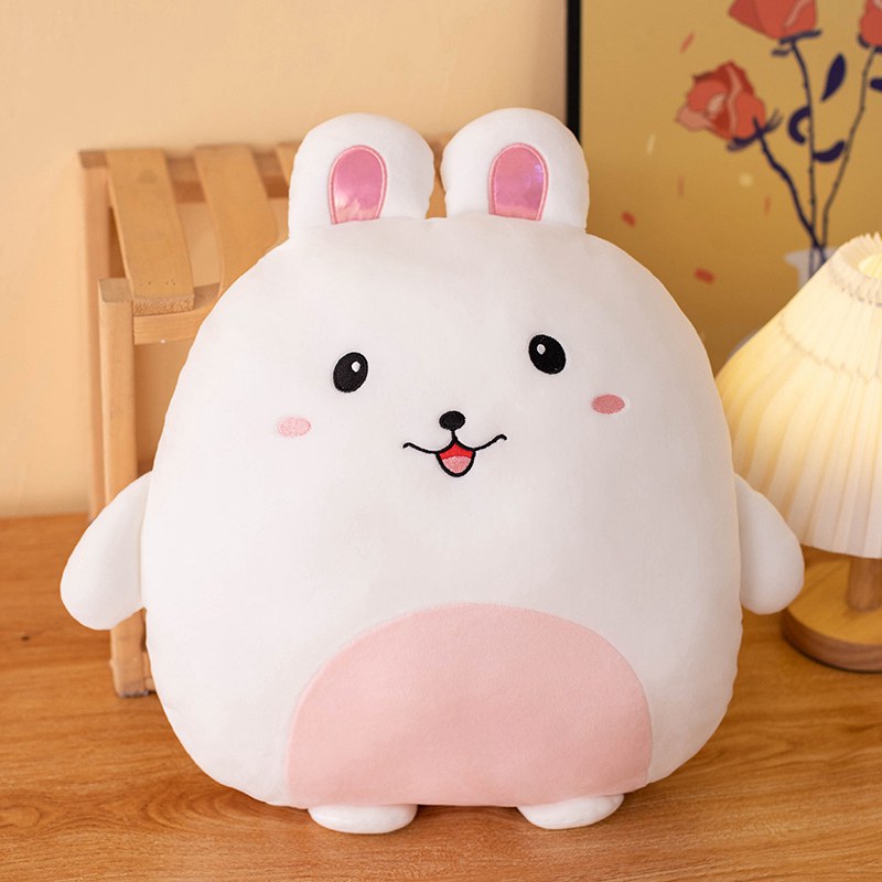 Animal-Shaped Squishmallows