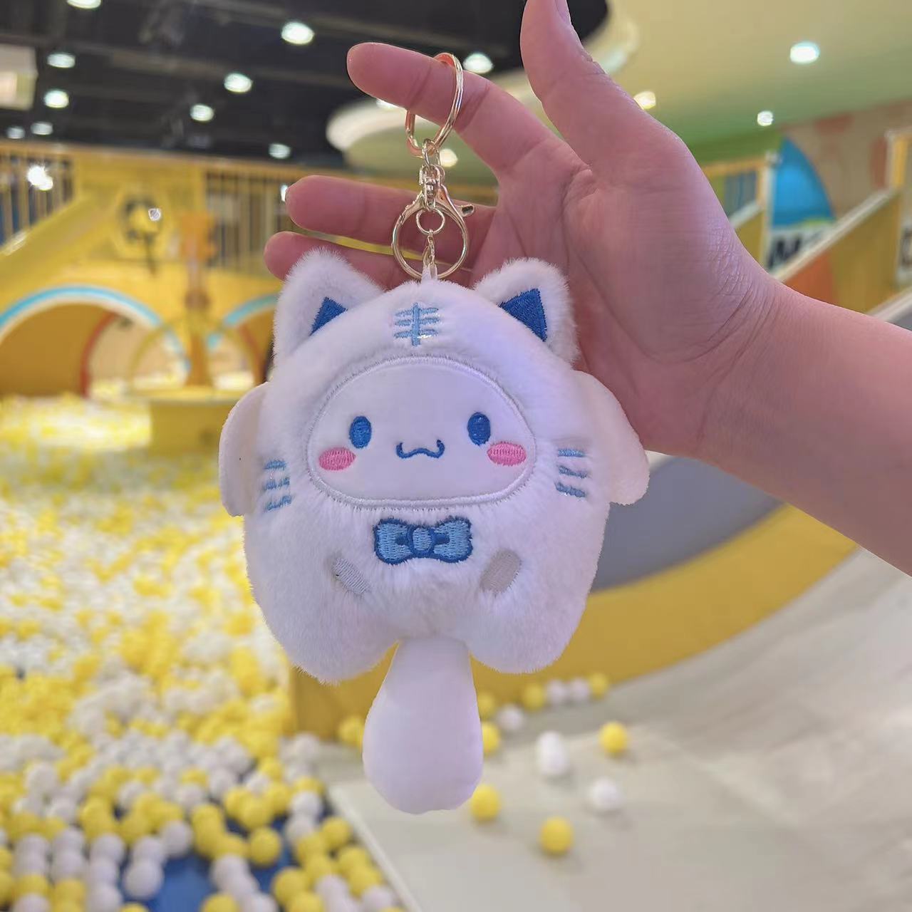 Sanrio Pendant