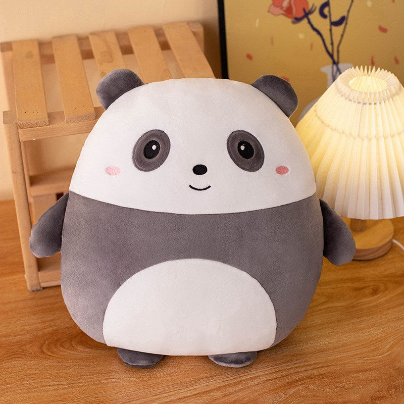 Animal-Shaped Squishmallows