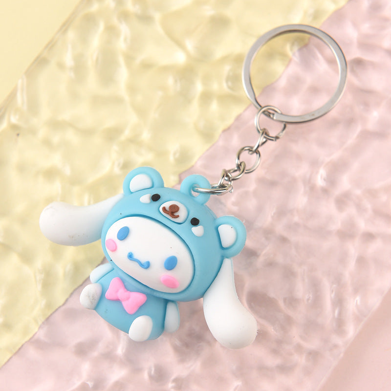 Sanrio Keychain