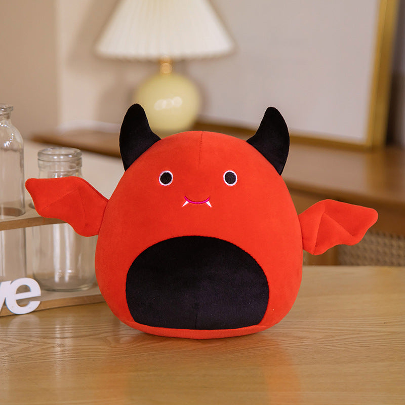 Devil Squishmallow